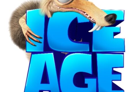 Ice-Age Eisbahn