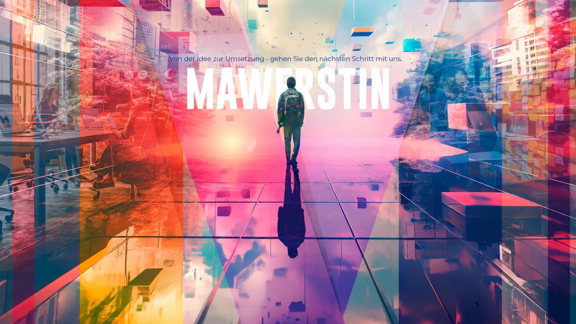 MAWERSTIN – Marketing, Innovation und digitale Lösungen